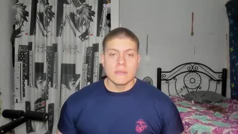 regan_jhonson online show from 02/15/26, 04:53