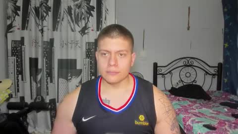 regan_jhonson online show from 03/05/26, 07:59