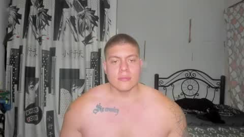 regan_jhonson online show from 07/05/26, 07:04