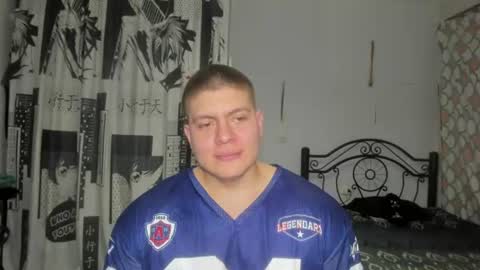 regan_jhonson online show from 08/03/26, 04:00