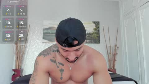 Regan online show from 01/27/25, 07:24