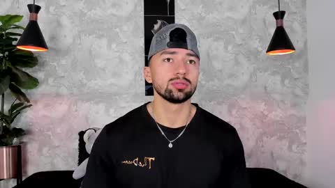 Regan online show from 02/13/25, 03:07