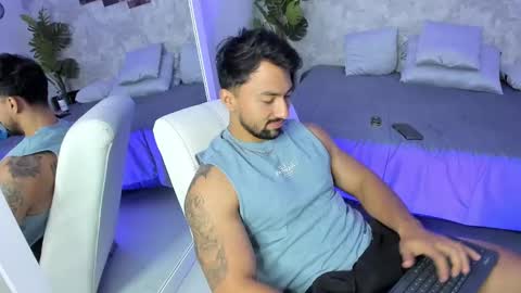 Regan online show from 02/20/25, 10:04