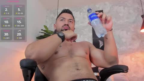 Regan online show from 02/10/26, 02:37