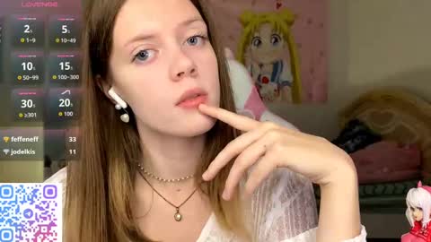 Lucy online show from 11/03/25, 12:28