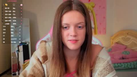 Lucy online show from 12/16/25, 09:25