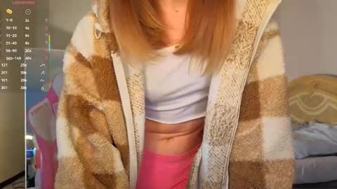 Lucy online show from 01/15/26, 11:37