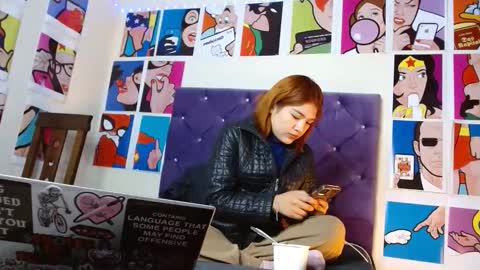 Snapshot of reginababy114 chatting on 05/09/26, 12:32 Baby Regina online show from 05/09/26, 12:32