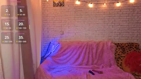 ReginaHawkinss online show from 11/05/25, 09:20