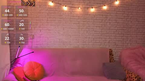 ReginaHawkinss online show from 11/20/25, 10:37