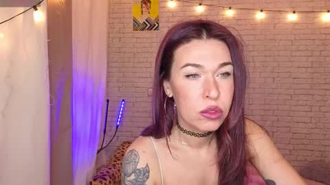 ReginaHawkinss online show from 01/08/26, 11:56