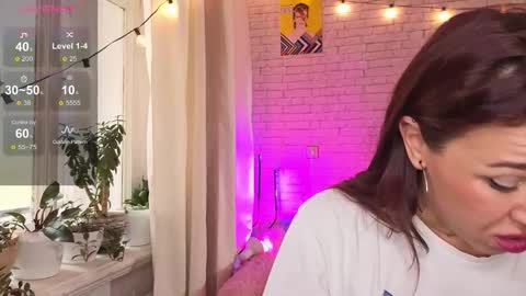 ReginaHawkinss online show from 02/02/26, 10:36