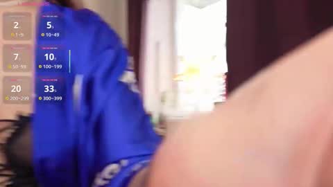 ReginaHawkinss online show from 02/17/26, 09:50