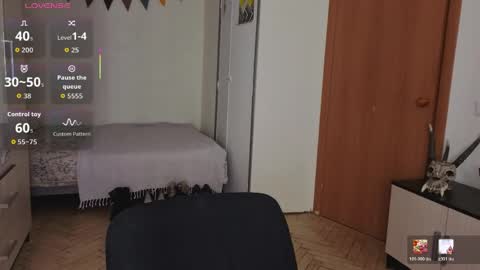 ReginaHawkinss online show from 04/01/26, 01:41