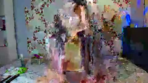 Alisa online show from 10/08/25, 08:45