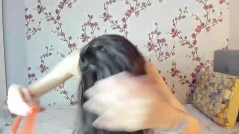 Alisa online show from 01/10/26, 08:38