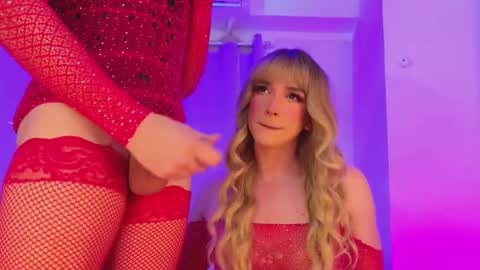 reginarose online show from 11/27/25, 01:18