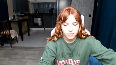 Regina online show from 10/17/25, 02:59