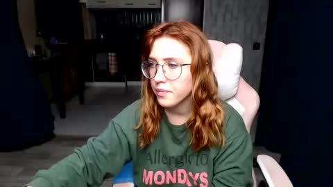 Regina online show from 10/17/25, 11:40