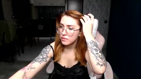 Regina online show from 11/19/25, 12:54