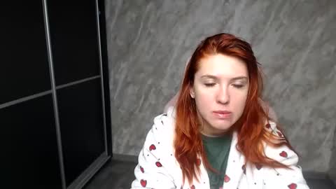 Regina online show from 01/18/26, 02:15