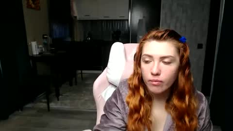 Regina online show from 04/16/26, 03:07