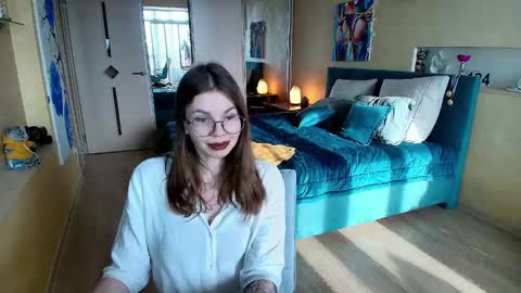 Regina online show from 02/26/25, 12:14