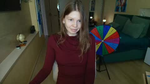 Regina online show from 04/18/26, 06:28