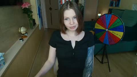 Regina online show from 04/29/26, 09:46