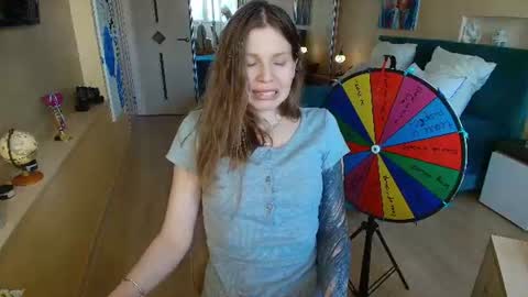 Snapshot of reginasparkle chatting on 06/20/26, 06:16 Regina online show from 06/20/26, 06:16