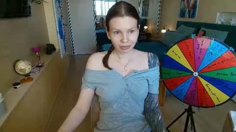 Snapshot of reginasparkle chatting on 06/24/26, 05:06 Regina online show from 06/24/26, 05:06