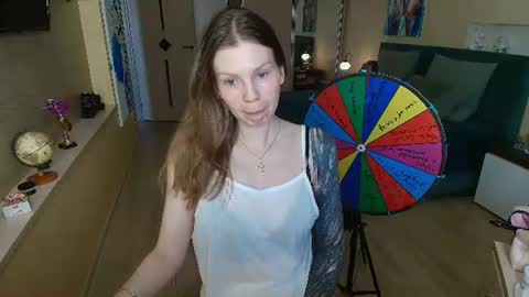 Snapshot of reginasparkle chatting on 07/01/26, 04:58 Regina online show from 07/01/26, 04:58
