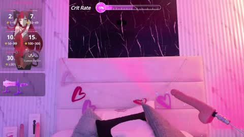 reginavegaa online show from 02/15/25, 11:39