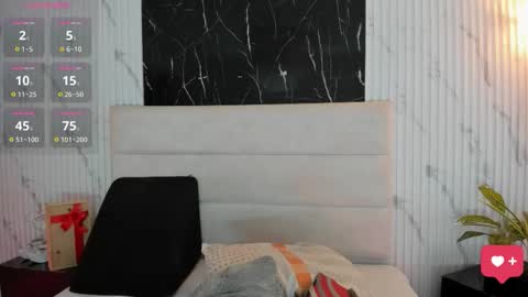 reginavegaa online show from 02/25/26, 11:42