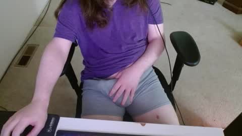 regular03 online show from 03/16/26, 08:07