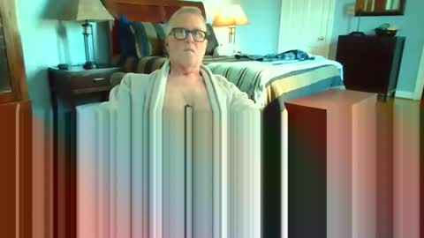 RegularGuyNOLA online show from 02/02/26, 04:17