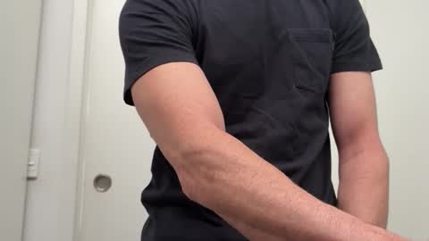 reharted online show from 11/08/25, 10:30