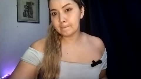 Tania Nixx online show from 02/18/25, 07:54