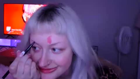 reiannmay online show from 12/01/25, 03:44