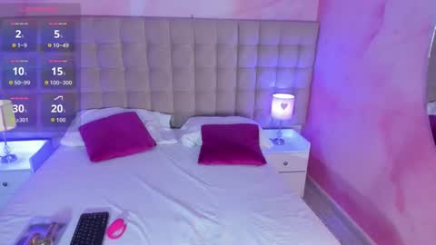 Rei Ayanami online show from 11/11/25, 07:47