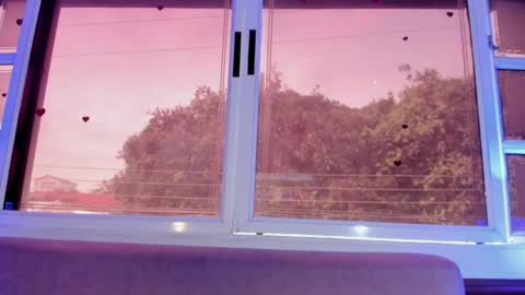 Rei Ayanami online show from 03/28/26, 08:08