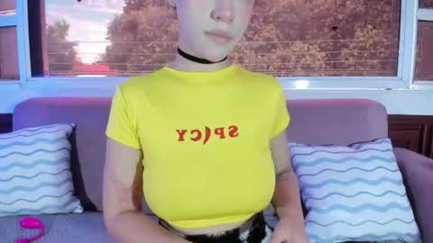 Rei Ayanami online show from 07/14/26, 08:36