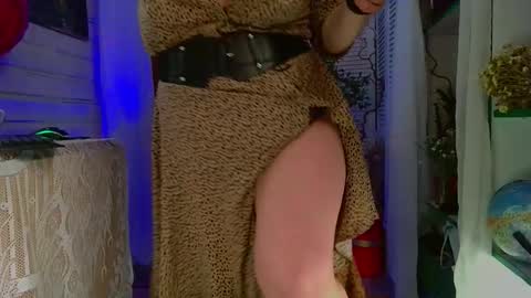 Karina online show from 02/22/26, 07:34