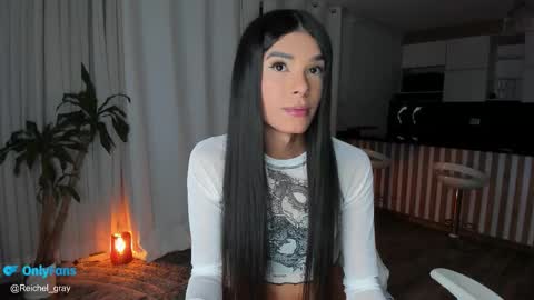  REICHEL  online show from 10/15/25, 01:28