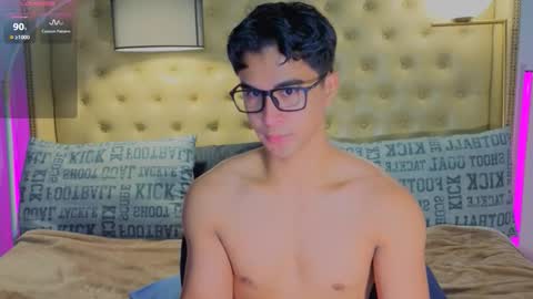 reidalert69 online show from 11/18/25, 01:22