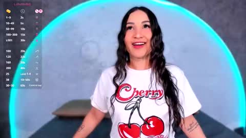 reiinachloe online show from 03/09/26, 04:33