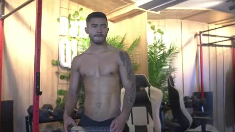 Reik online show from 12/01/25, 12:21