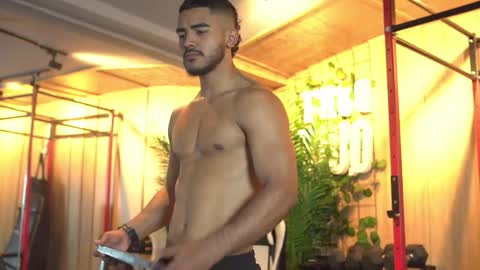 Reik online show from 02/04/26, 12:22