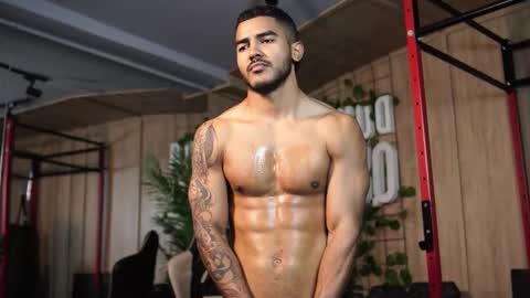 Reik online show from 02/14/26, 12:35