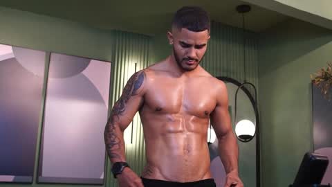 Reik online show from 02/15/26, 01:57